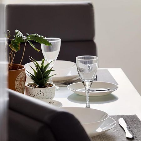 Ella'S Apartment 阿拉德 外观 照片