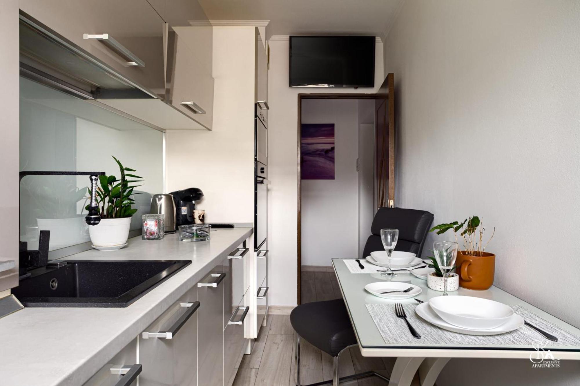 Ella'S Apartment 阿拉德 外观 照片