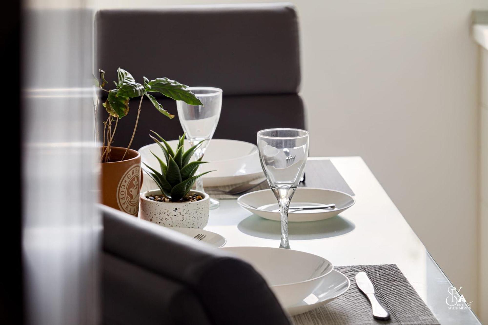 Ella'S Apartment 阿拉德 外观 照片