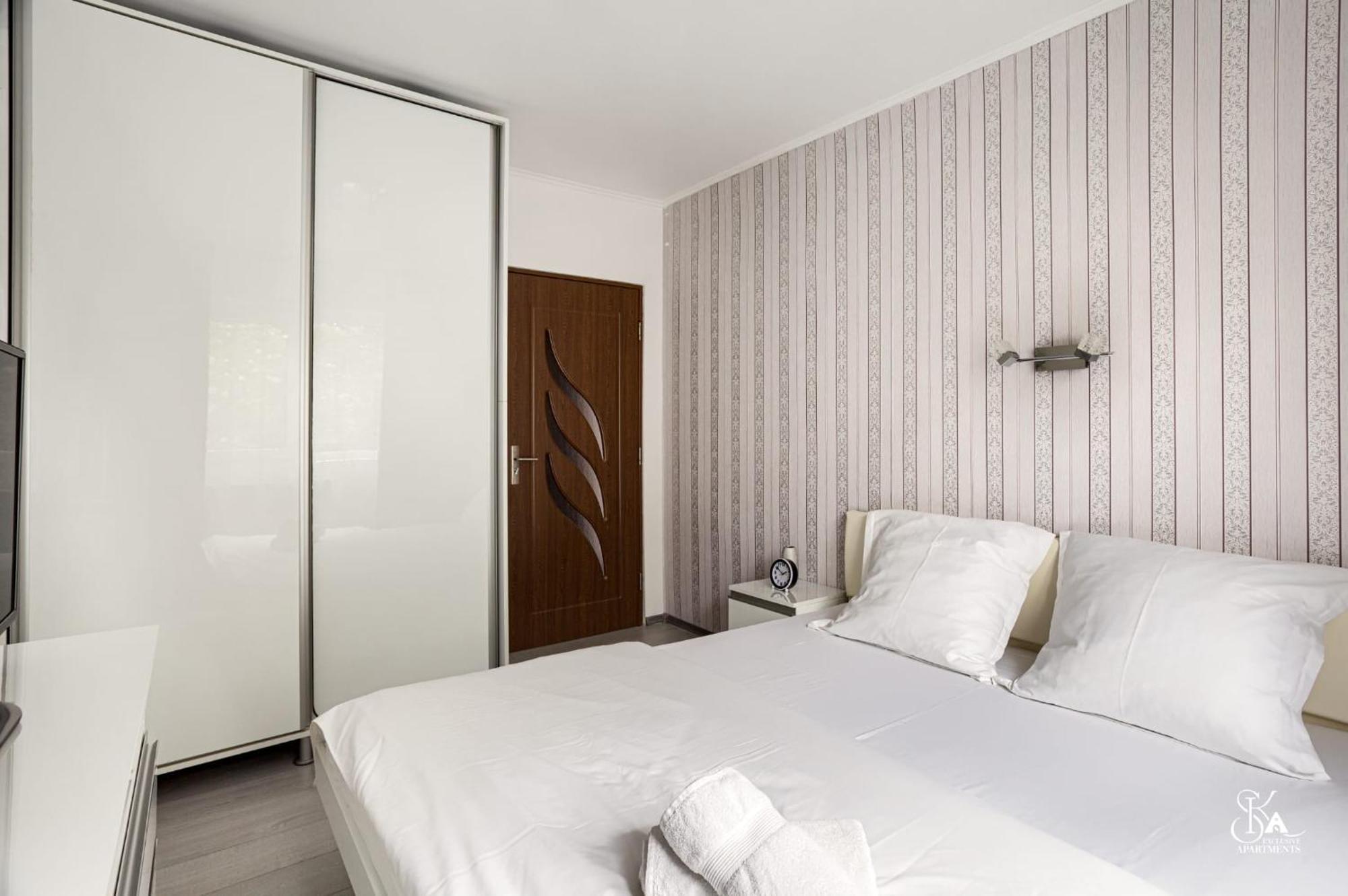 Ella'S Apartment 阿拉德 外观 照片
